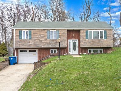 518 Foltz Dr, Verona, PA, 15147