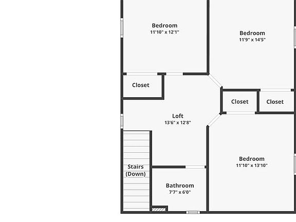 3rd image of 423 N Lowe St
