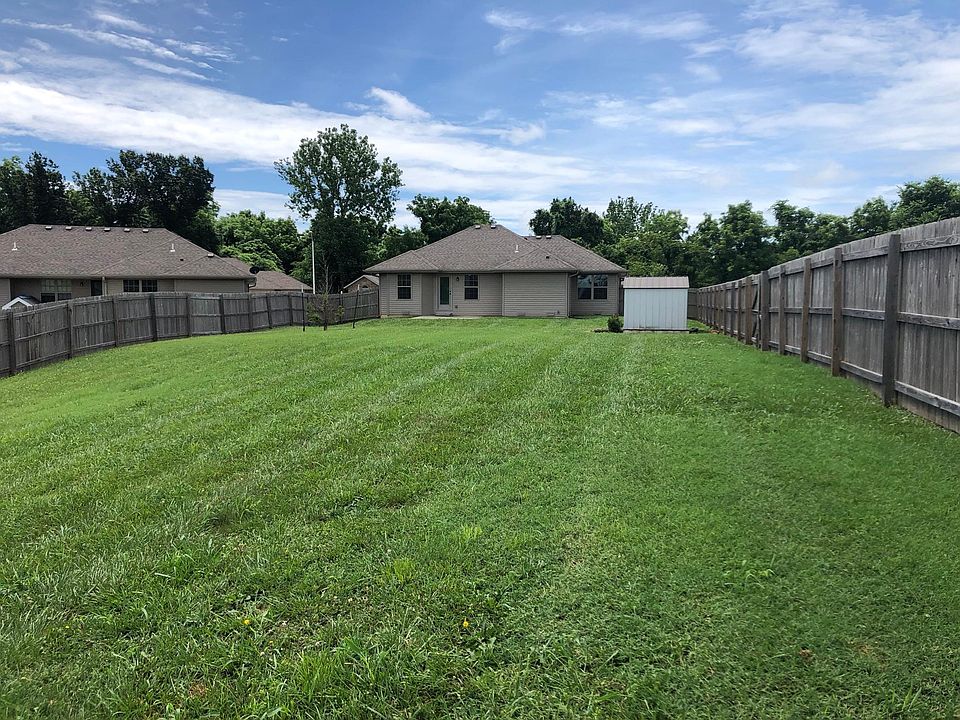 4547 W Greenridge St, Springfield, MO 65807 Zillow
