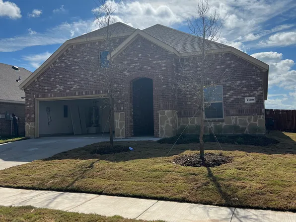 1109 Emerald Gate Dr, Princeton, TX 75407