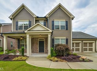 820 Tramore Ct, Acworth, GA 30102