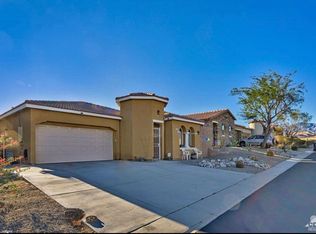 62461 N Starcross Dr, Desert Hot Springs, CA 92240