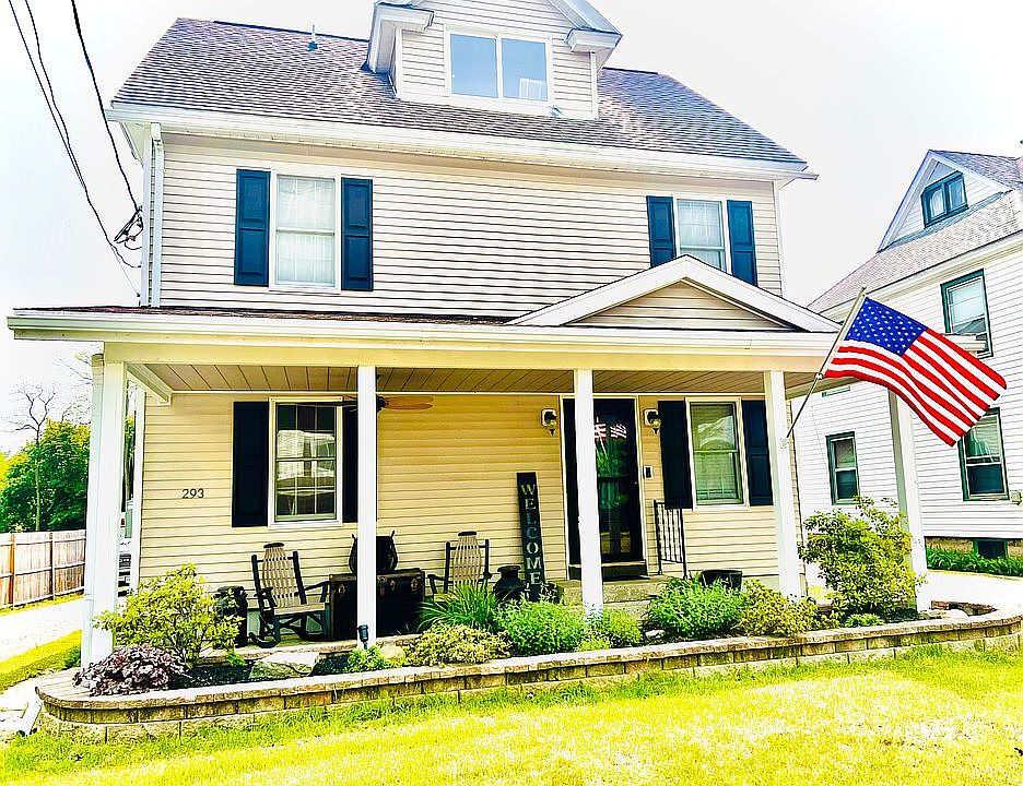 293 Mohawk Dr, Tribes Hill, NY 12177 Zillow