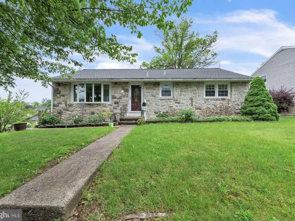 190 W 8th St, Pottstown, PA 19464