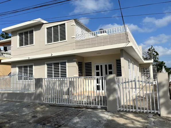 1339 Calle Luna Poblado, San Antonio, PR