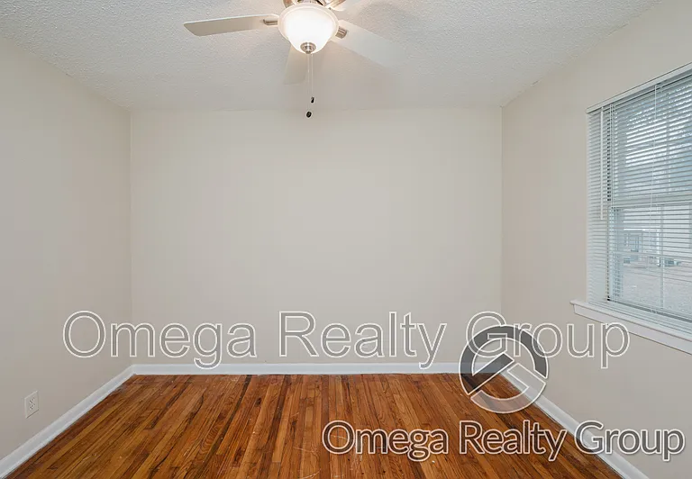 Sylacauga Oaks Apartments — Photo 72