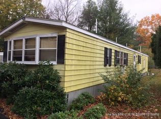 68 Caincrest Rd, York, ME 03909