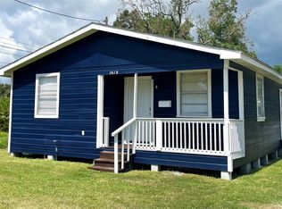 2618 Rosalee St, La Marque, TX 77568