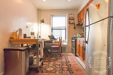 Rented by Nolita Group