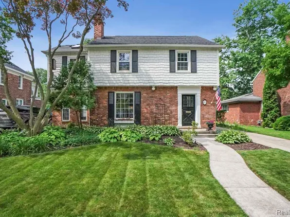 610 S Denwood St, Dearborn, MI 48124