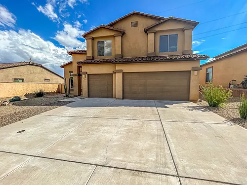 853 W Calle Barbitas Photo 1