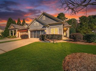 1060 Summer Hollow Rd, Greensboro, GA 30642