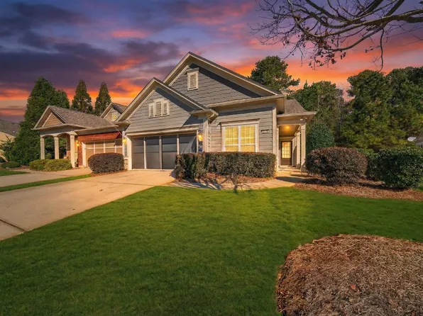 1060 Summer Hollow Rd, Greensboro, GA 30642