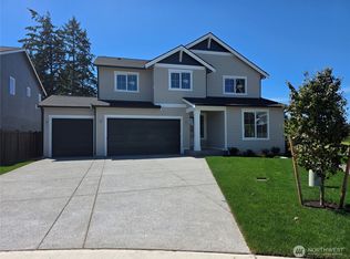 Trails End, Tacoma, WA 98445