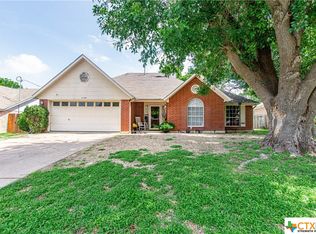 4108 Red River Cir, Temple, TX 76504