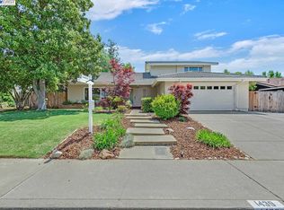 1439 Lexington Way, Livermore, CA