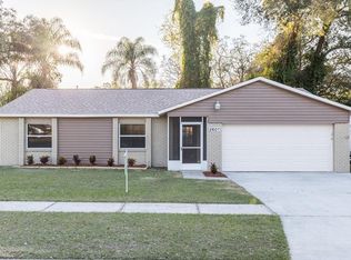 2607 Linden Tree St, Seffner, FL 33584