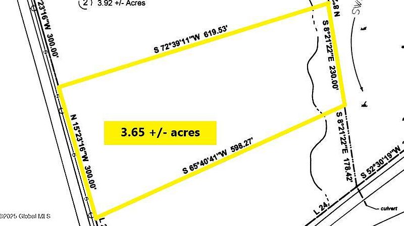 3rd image of L3 County Route 21
