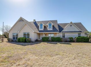 654 Rocky Ridge Ln, Weatherford, TX 76085