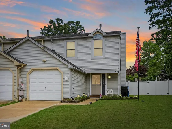 434 Aldeberan Dr, Sewell, NJ 08080