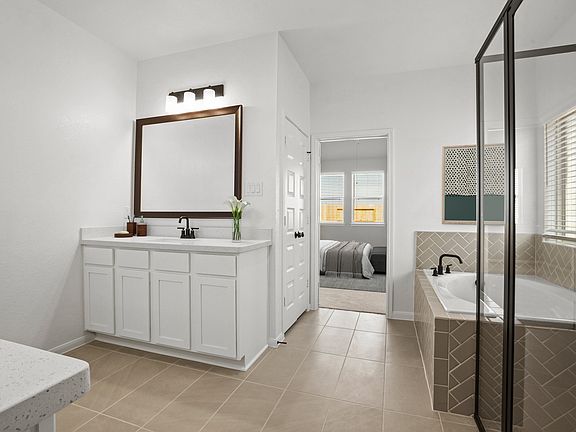 Owner s Bath