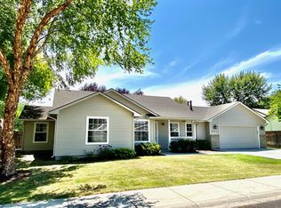 2535 W Forecast St, Meridian, ID 83642
