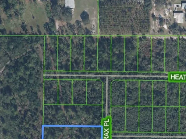 5523 Styrax Pl, Sebring, FL 33875