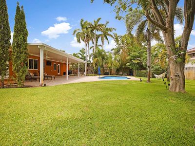 901 NE 3rd Street, Pompano Beach, FL, 33060