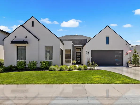 5883 E Marmount Ct, Boise, ID 83716