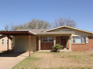 2421 E 30th St, Lubbock, TX 79404