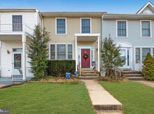 995 Joshua Tree Ct, Owings Mills, MD 21117