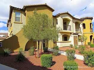 50 Aura De Blanco St UNIT 5203, Henderson, NV 89074
