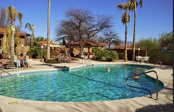 3420 N Country Club Vista Pl — Photo 18