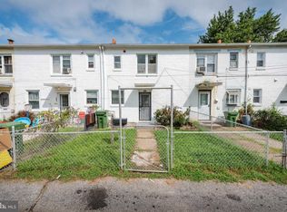 1039 Rodman Way, Baltimore, MD 21205