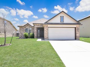 3214 Shawlands Rd, Killeen, TX 76542