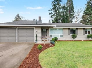 Eastwood Park, Renton, WA 98059