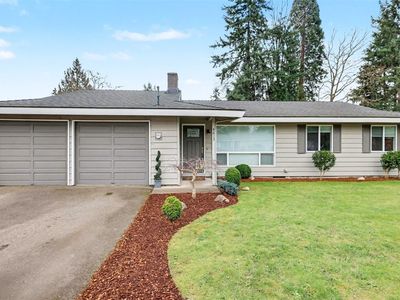 4613 NE 23rd Street, Renton, WA, 98059
