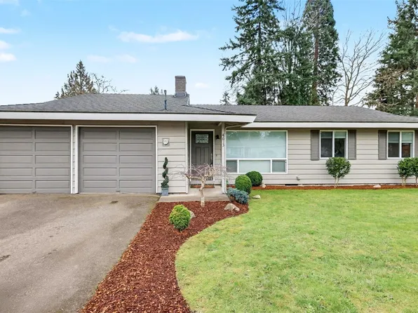 4613 NE 23rd Street, Renton, WA 98059