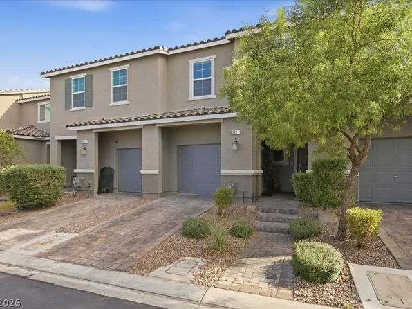5321 Lazy Breeze Ave, Las Vegas, NV 89118