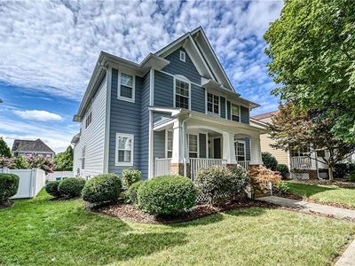 17030 Carlton Way Rd, Huntersville, NC, 28078