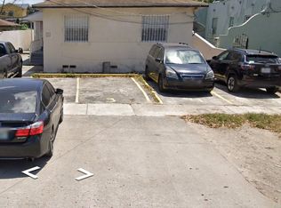 2410 NW 34th St #1, Miami, FL 33142