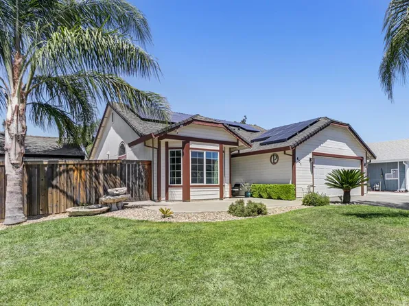 401 Marlin Spike Way, Sacramento, CA 95838
