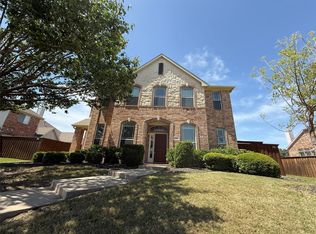 954 Highland Hills Dr, Frisco, TX 75034
