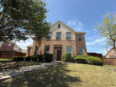 954 Highland Hills Dr, Frisco, TX, 75034