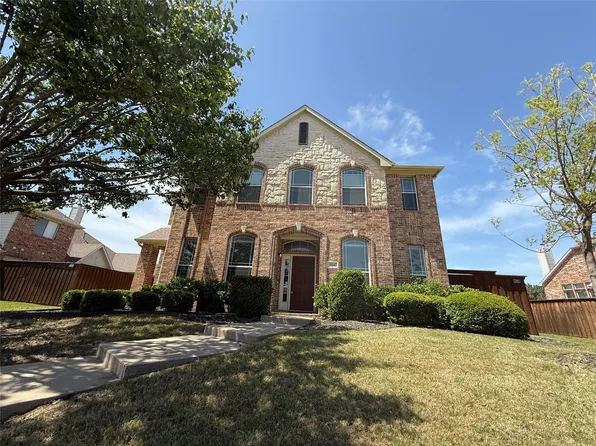 954 Highland Hills Dr, Frisco, TX 75034