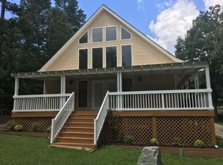 1139 Old Rd, Chapin, SC 29036