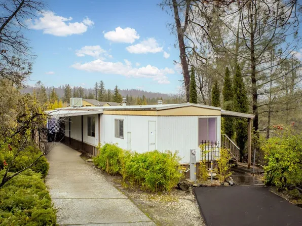 1549 Redwood Dr, Grass Valley, CA 95945