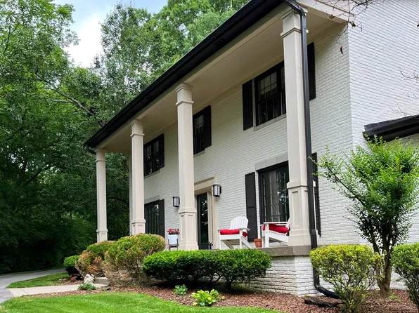 701 Hillwood Blvd, Nashville, TN 37205