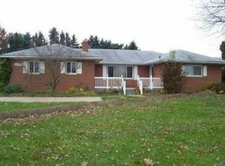 5345 Bixby Rd, Canal Winchester, OH 43110