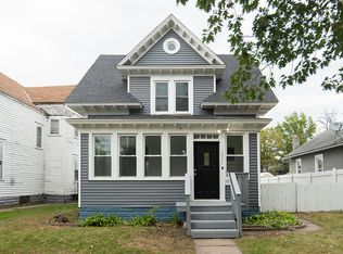 1317 Reaney Ave, Saint Paul, MN 55106